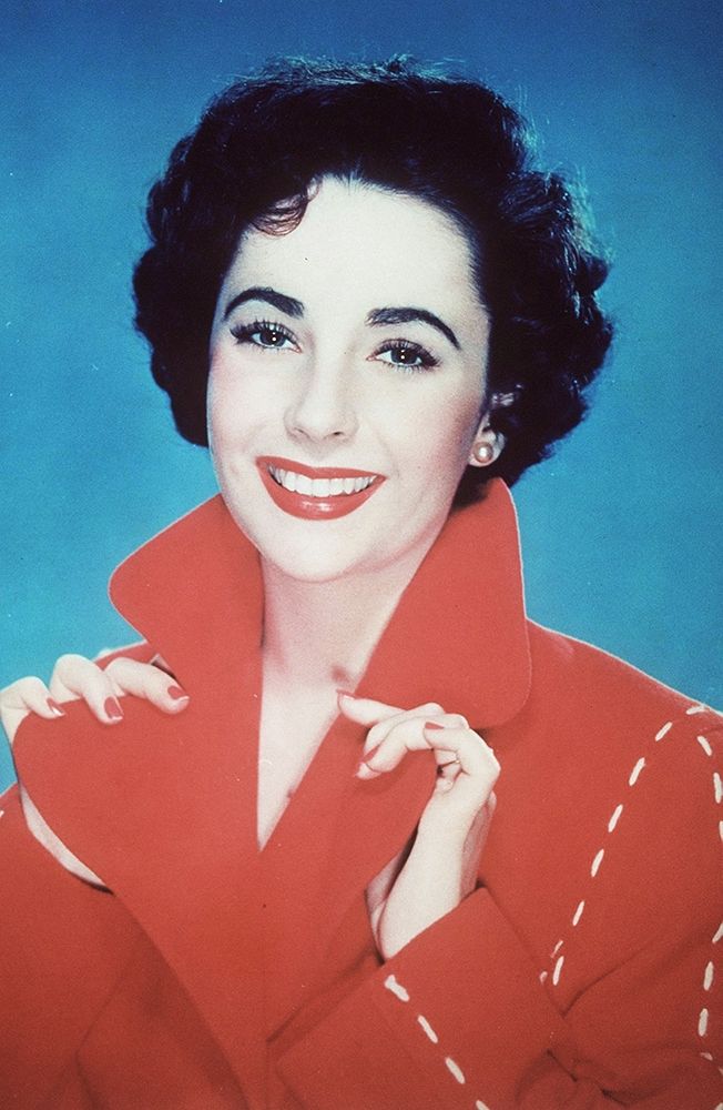 Elizabeth Taylor