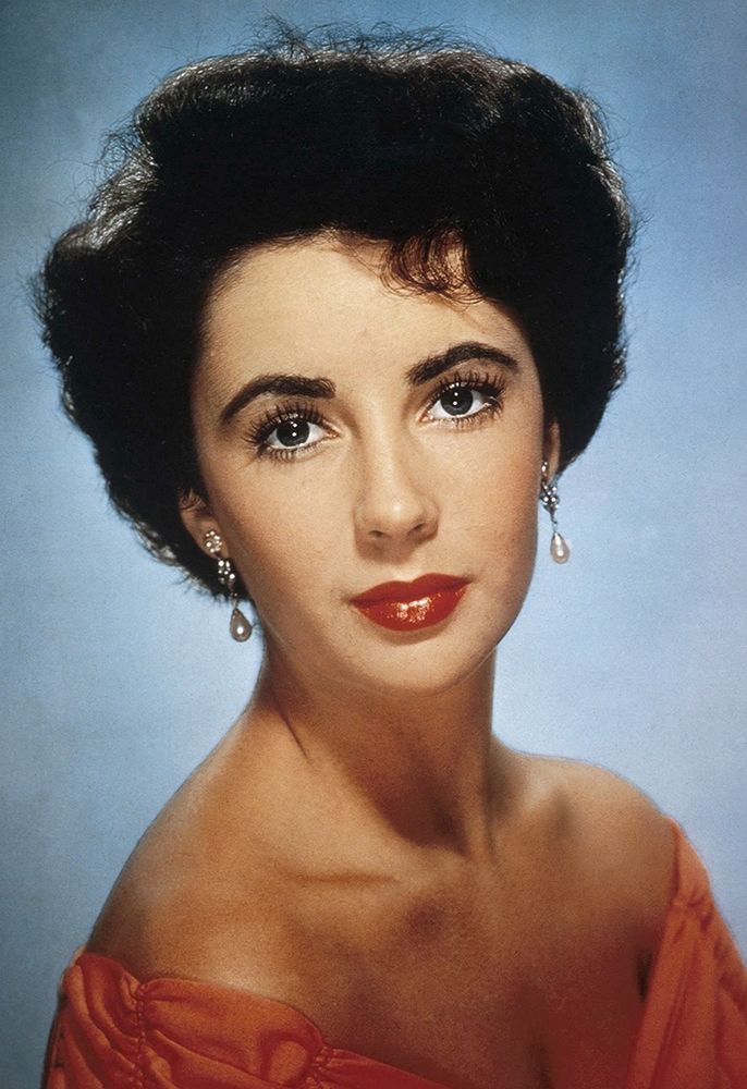 Elizabeth Taylor