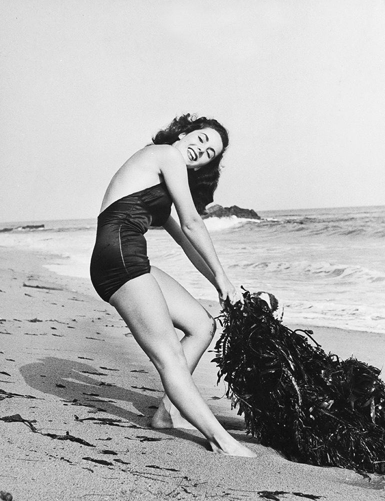 Elizabeth Taylor