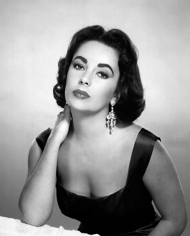 Elizabeth Taylor