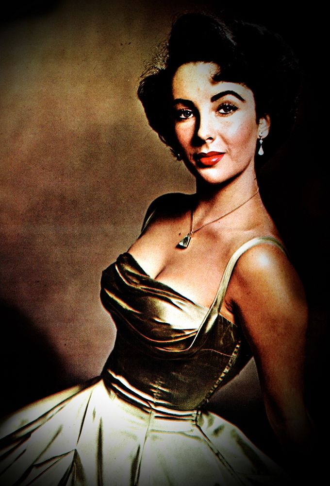 Elizabeth Taylor
