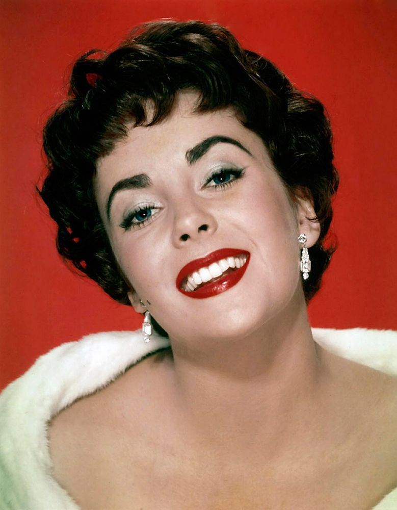 Elizabeth Taylor