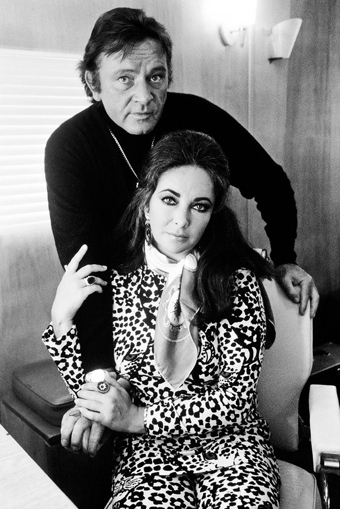 Elizabeth Taylor