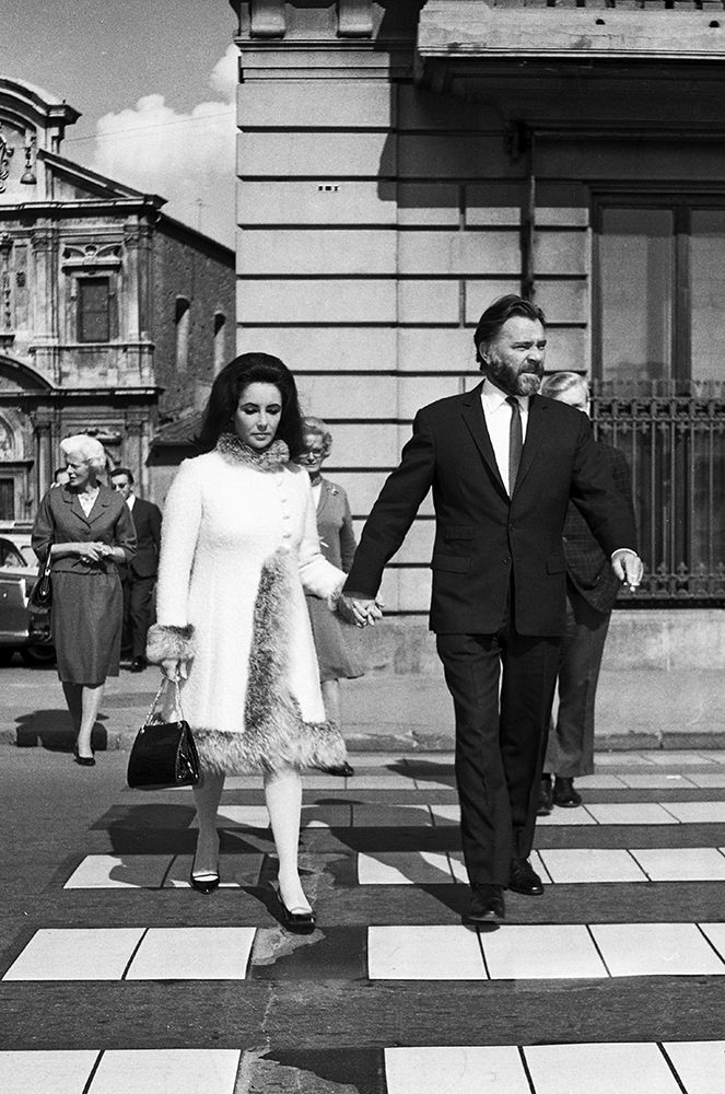 Elizabeth Taylor