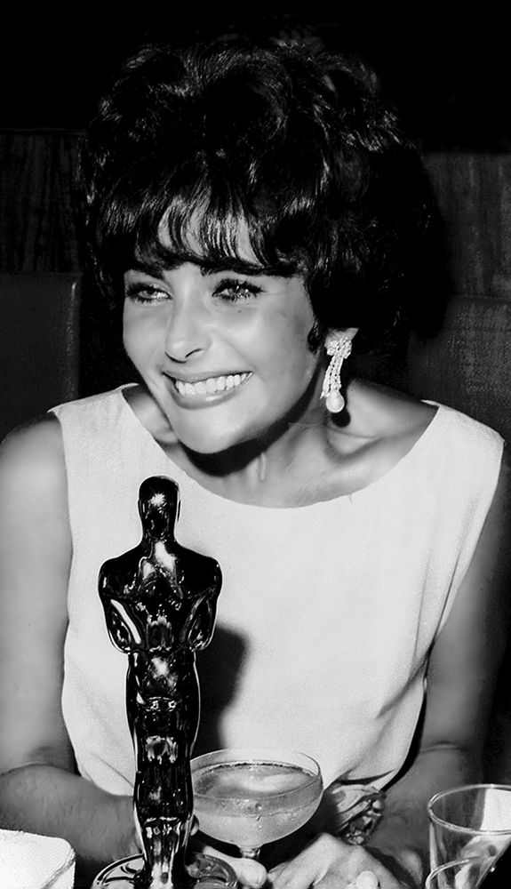 Elizabeth Taylor