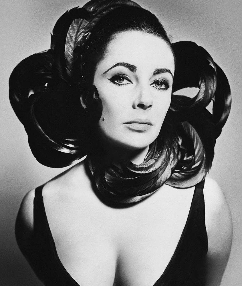Elizabeth Taylor