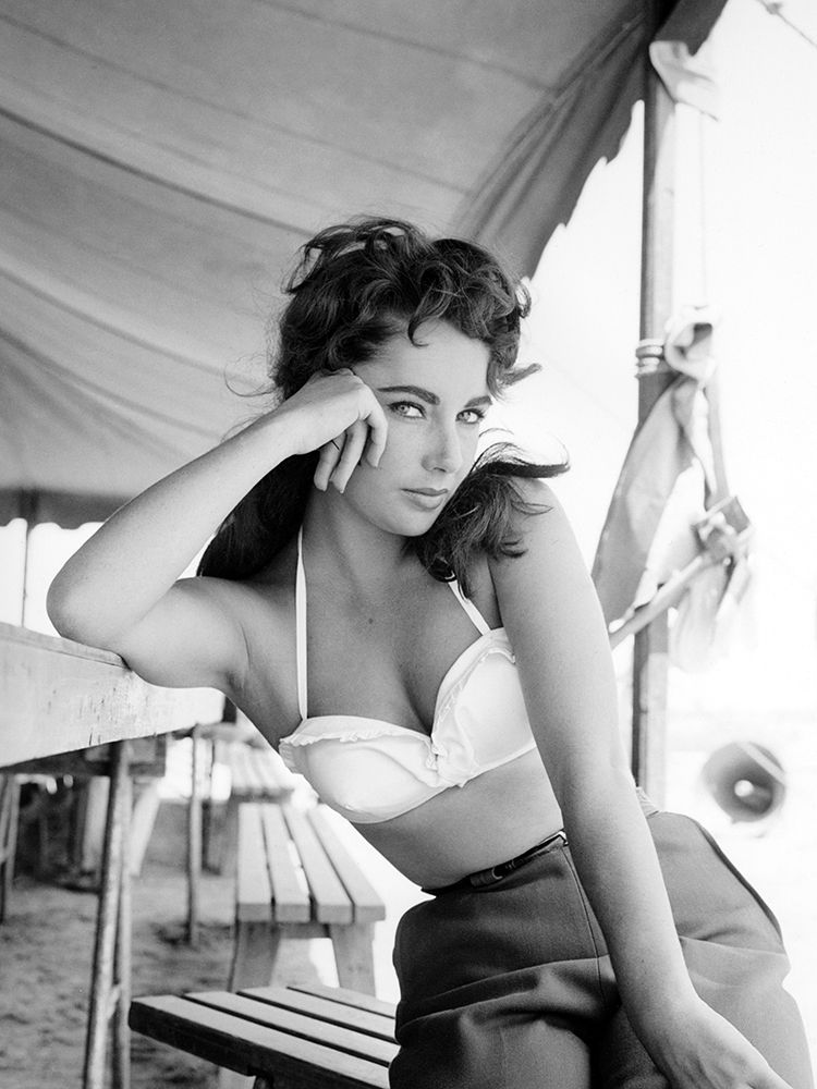 Elizabeth Taylor