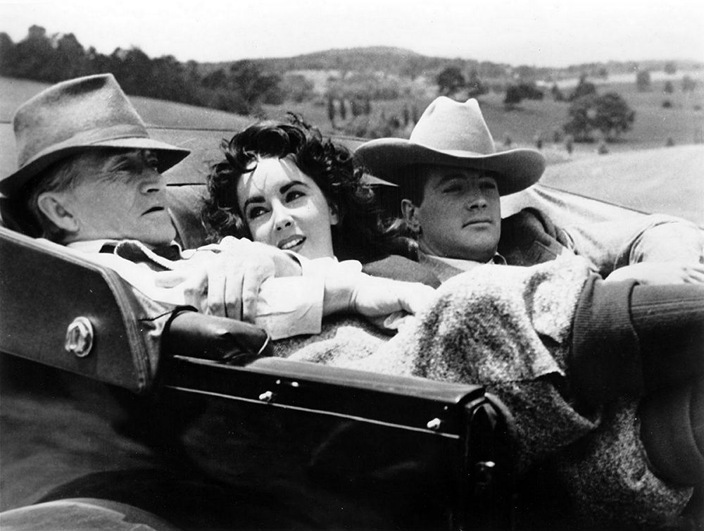 Elizabeth Taylor