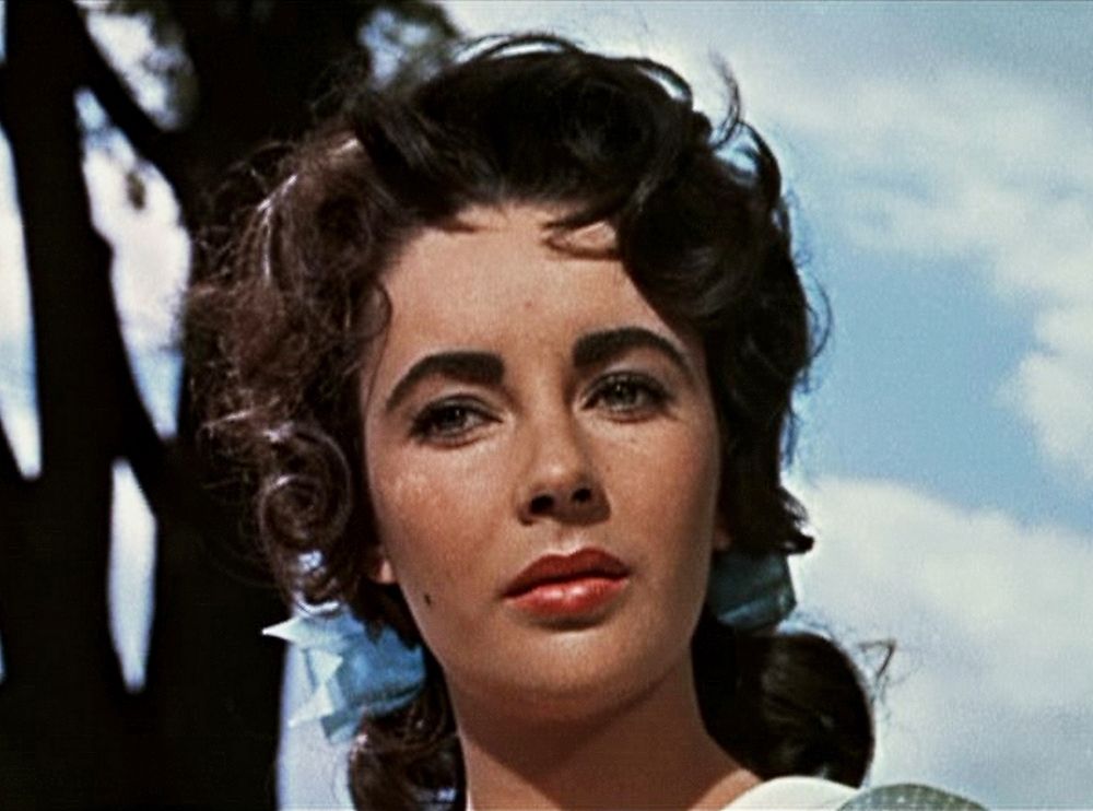 Elizabeth Taylor