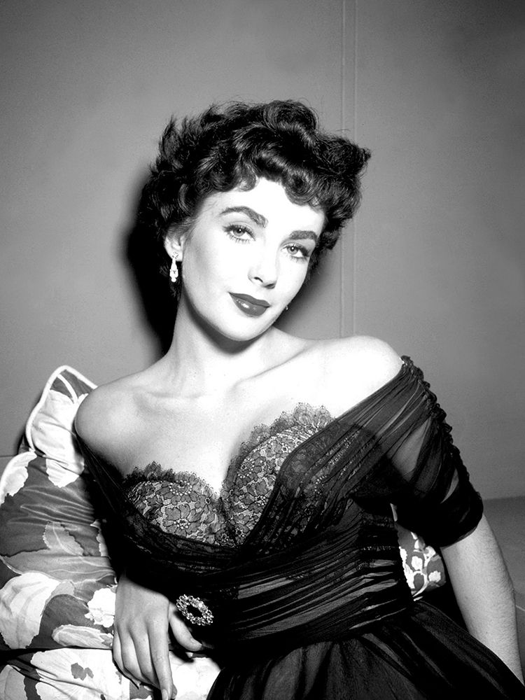 Elizabeth Taylor