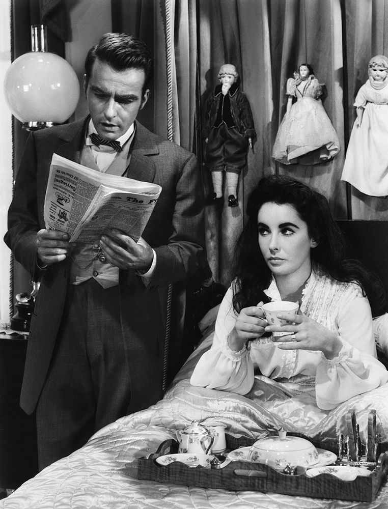 Elizabeth Taylor