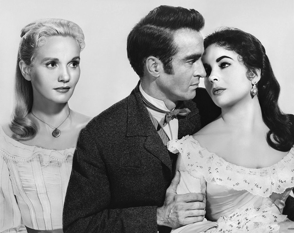 Elizabeth Taylor
