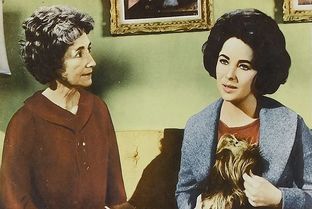 Butterfield 8