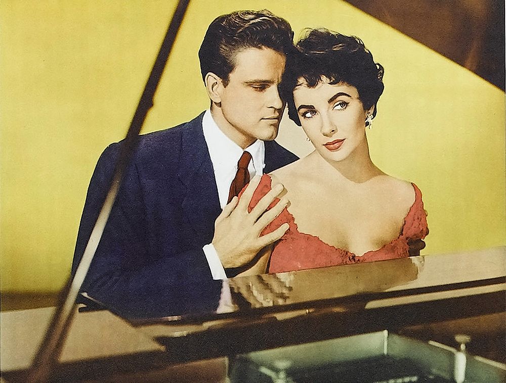 Elizabeth Taylor