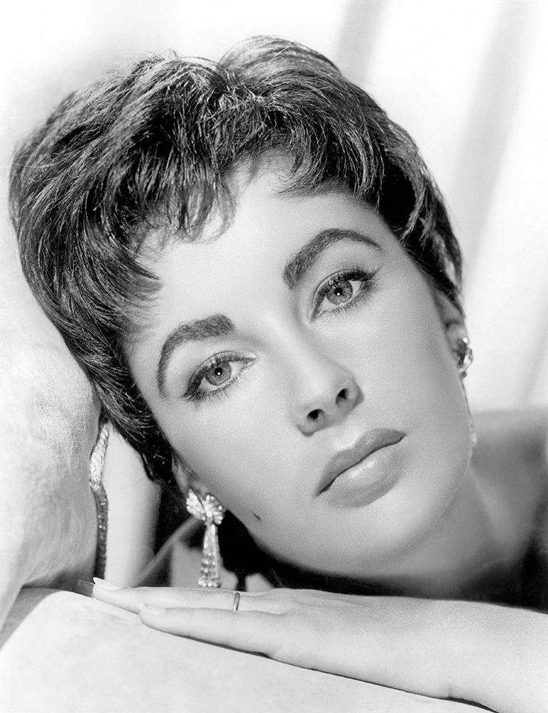 Elizabeth Taylor