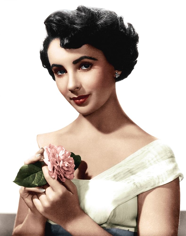 Elizabeth Taylor