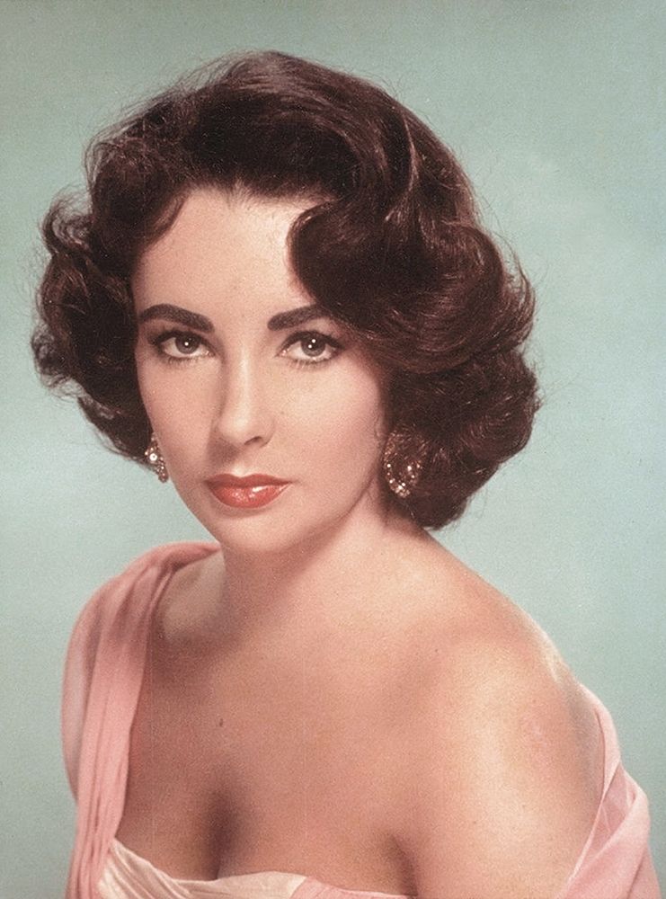 Elizabeth Taylor