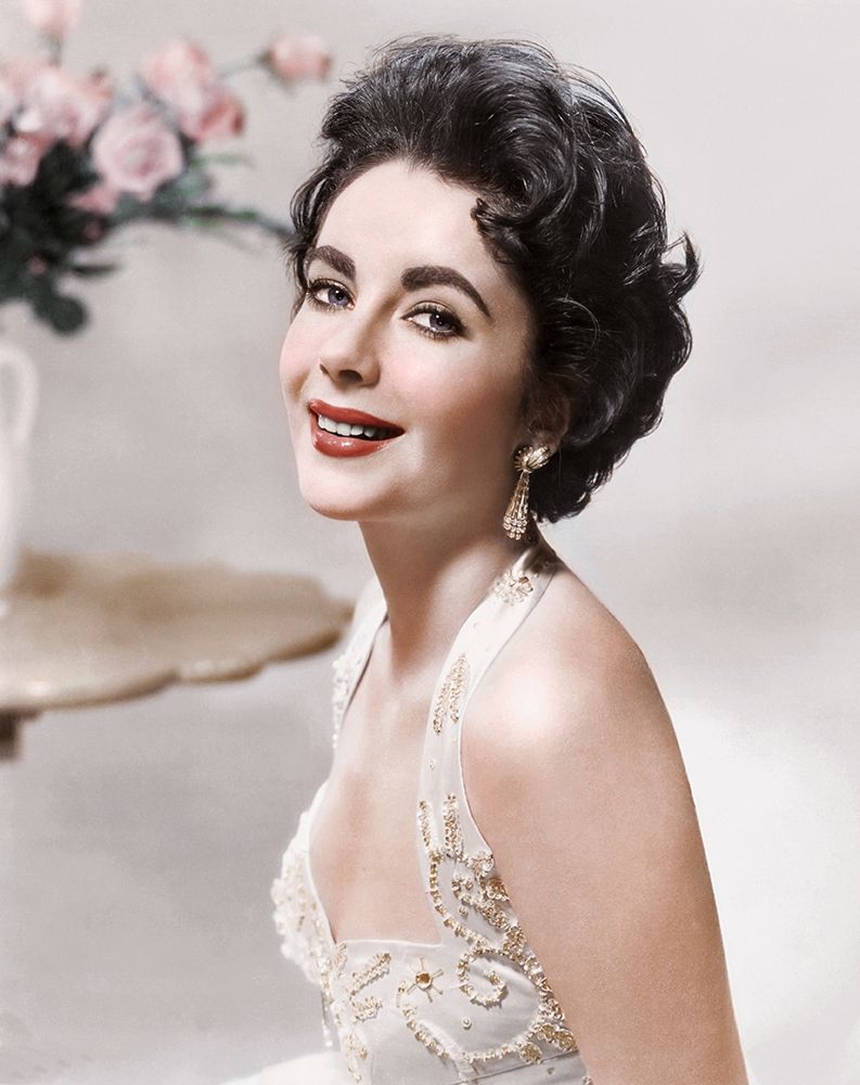 Elizabeth Taylor