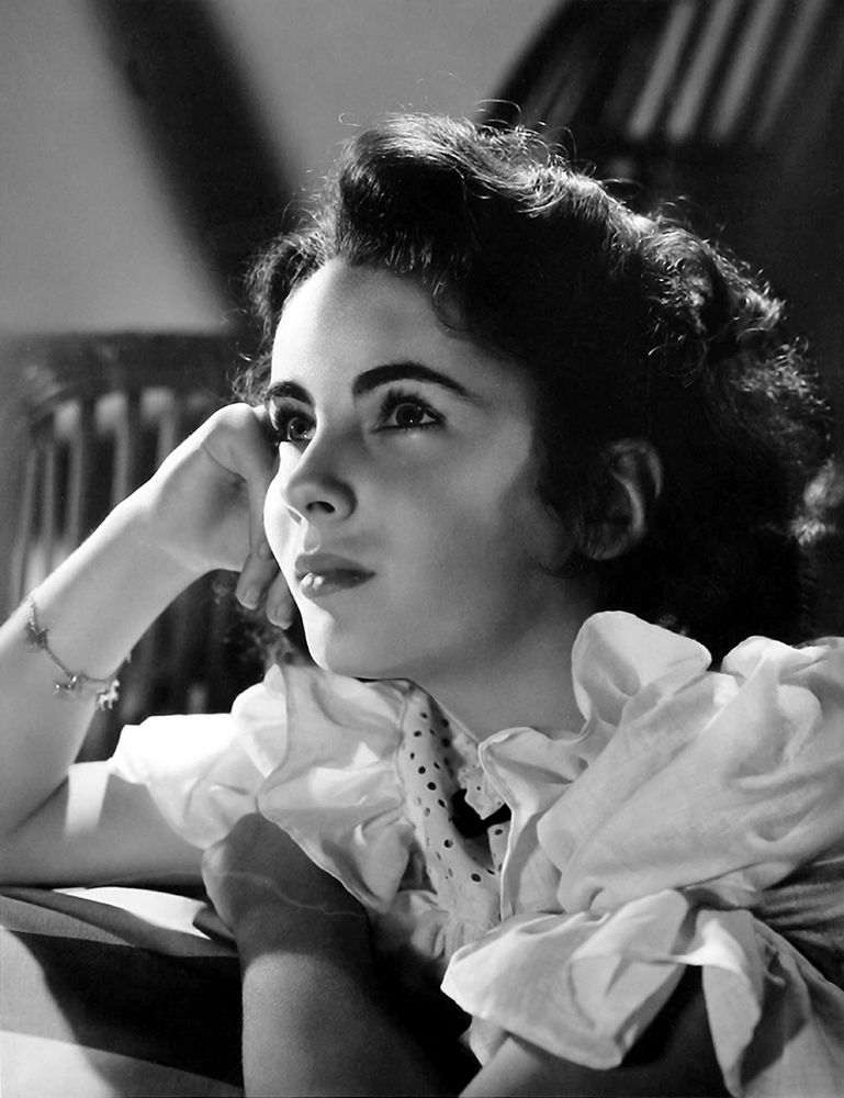 Elizabeth Taylor