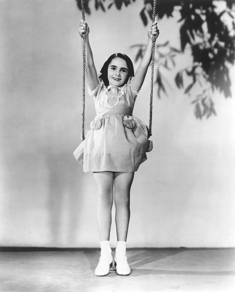Elizabeth Taylor