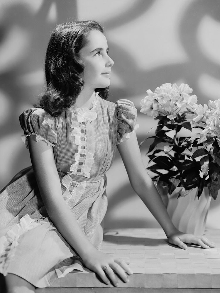 Elizabeth Taylor