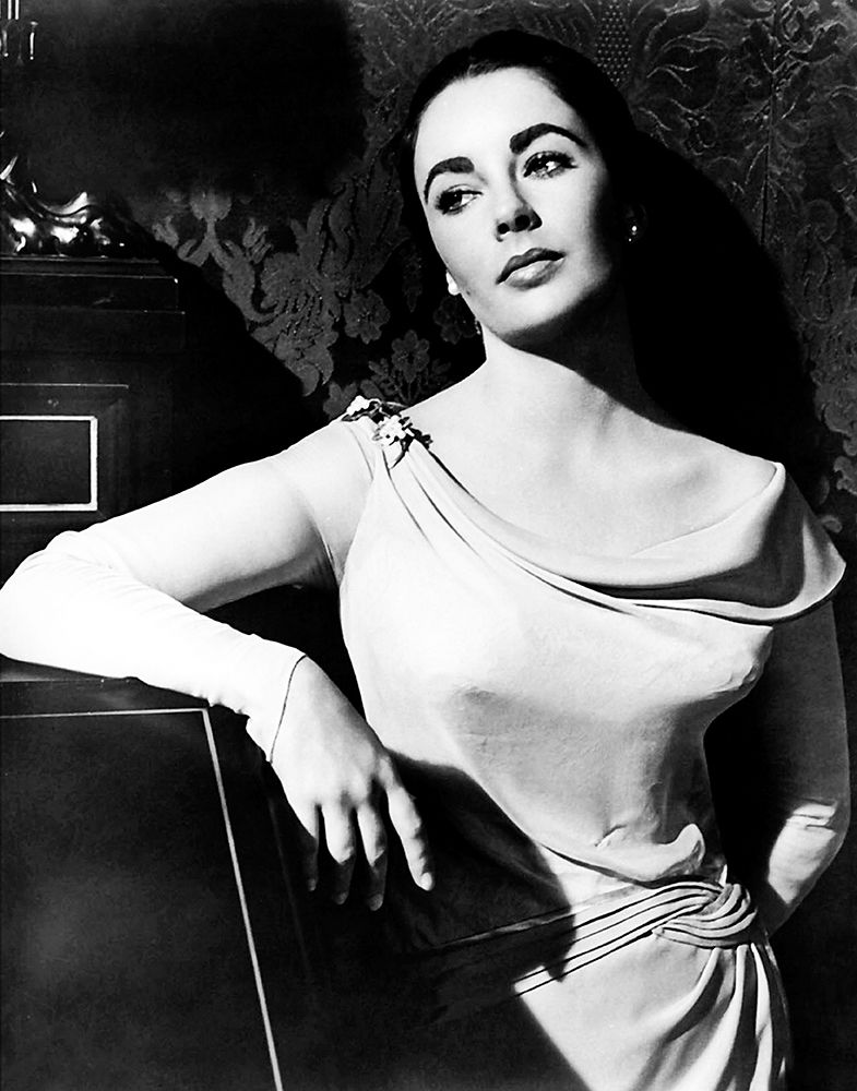 Elizabeth Taylor
