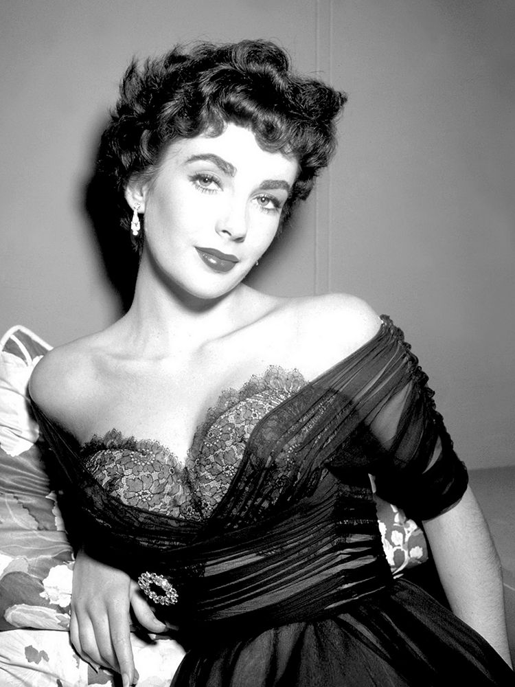 Elizabeth Taylor