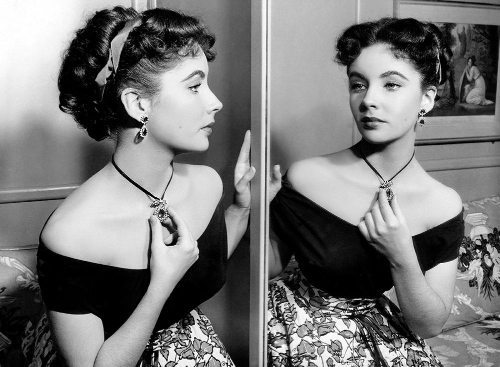 Elizabeth Taylor
