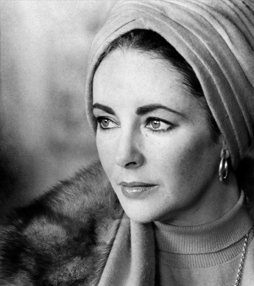 Elizabeth Taylor