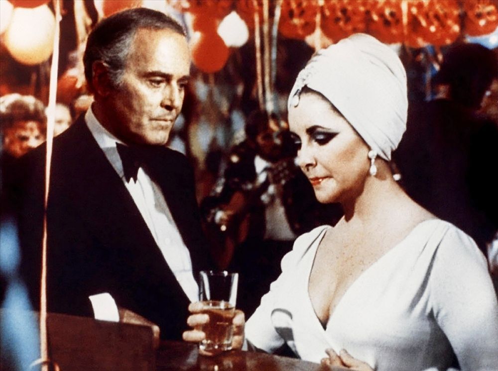 Elizabeth Taylor