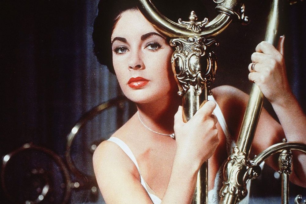 Elizabeth Taylor