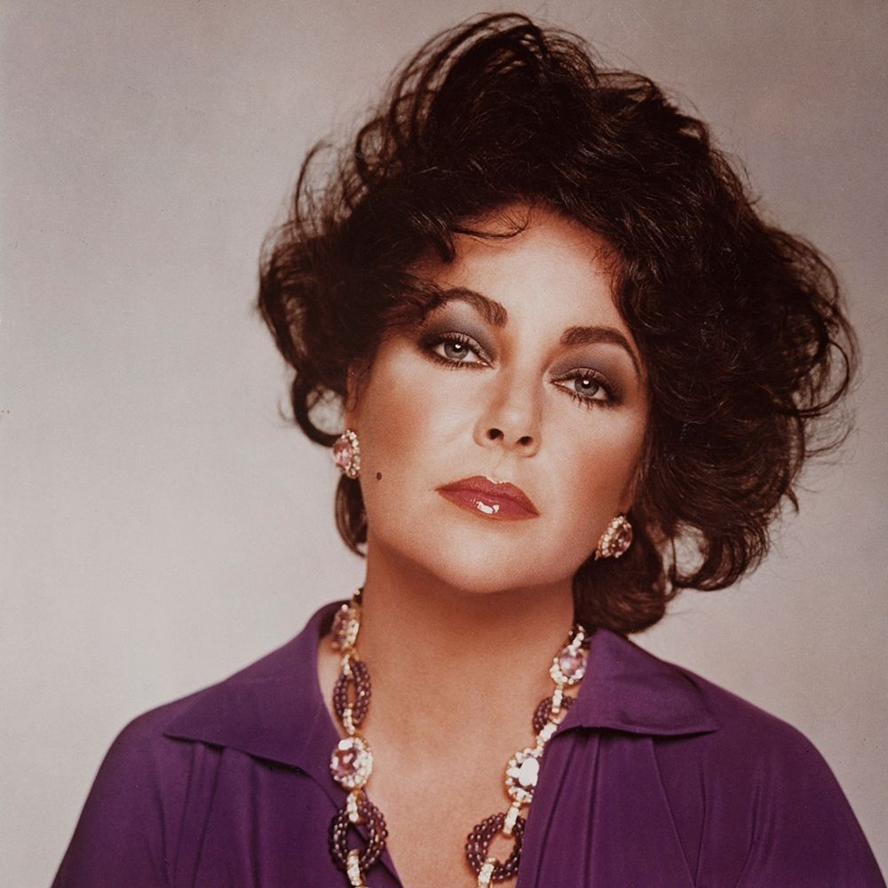 Elizabeth Taylor