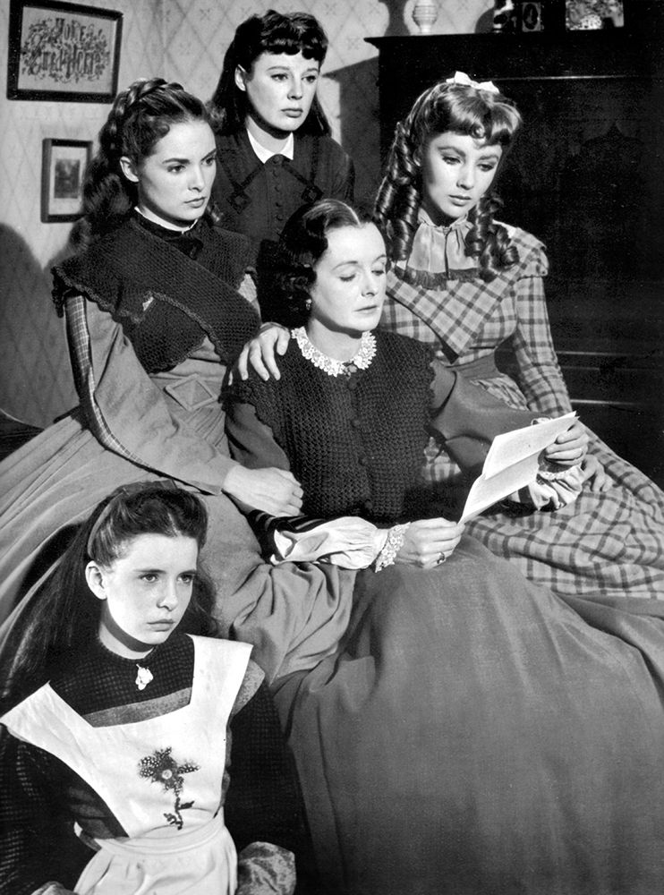 Little Women