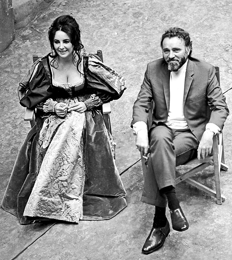Elizabeth Taylor