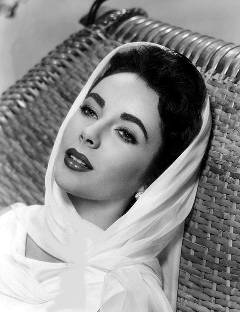 Elizabeth Taylor