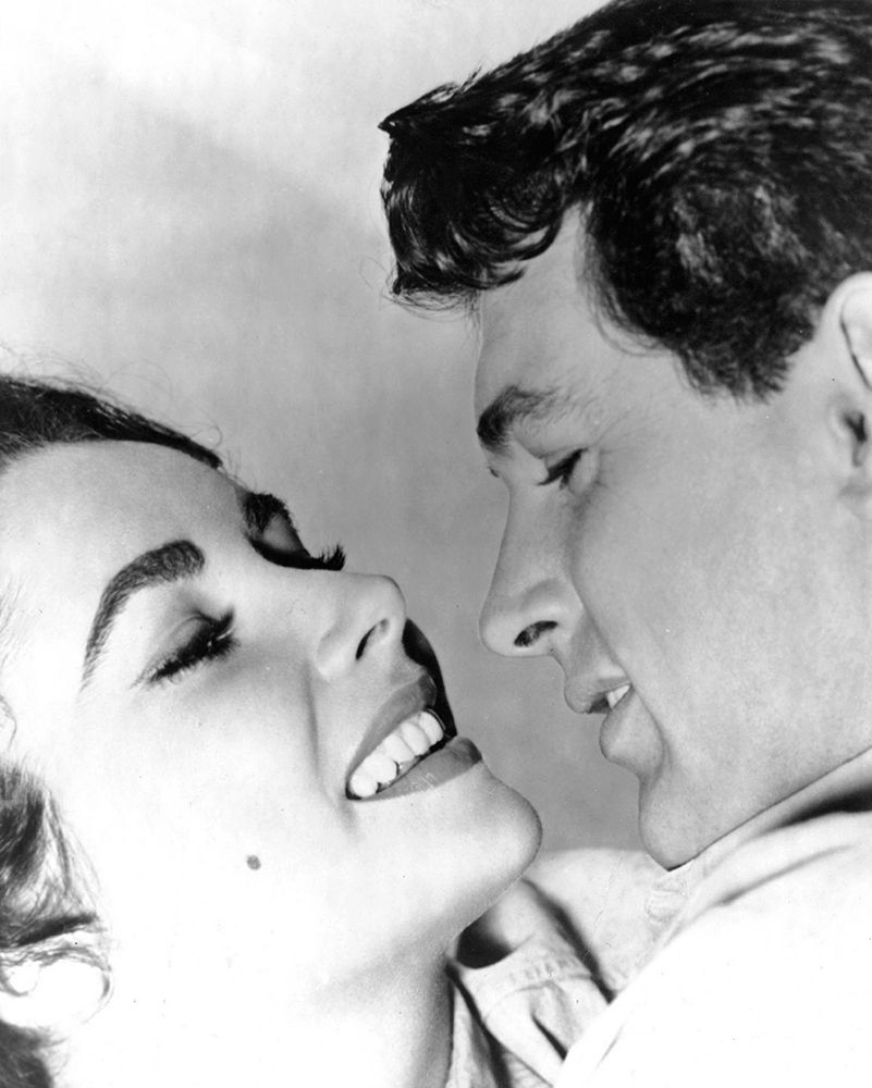Elizabeth Taylor