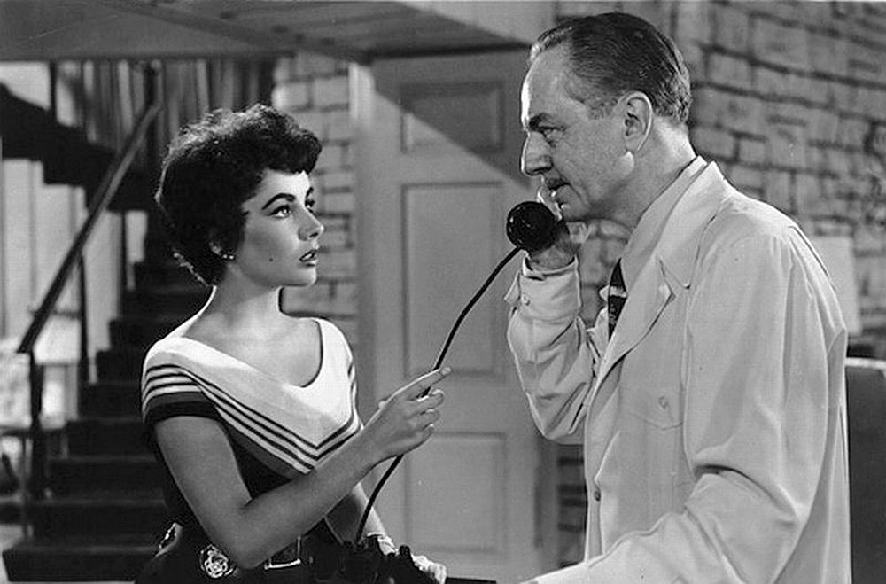 Elizabeth Taylor
