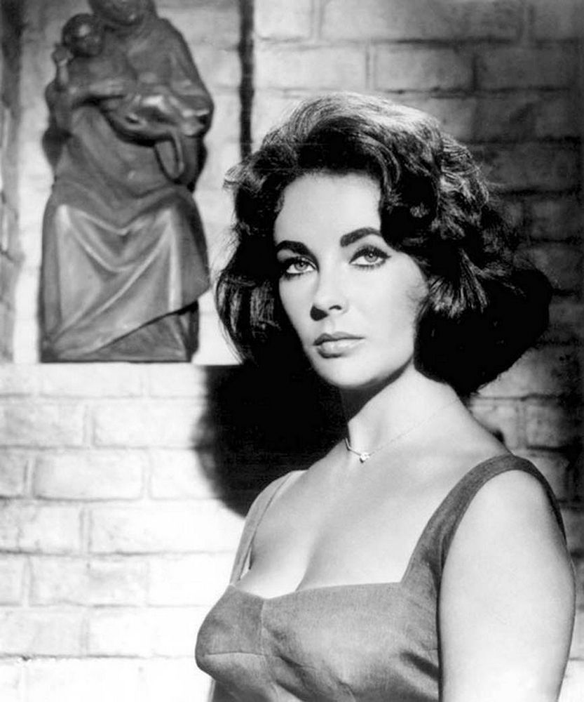 Elizabeth Taylor