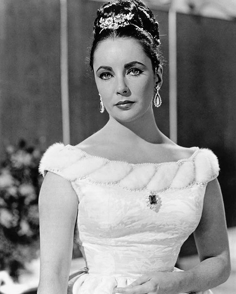 Elizabeth Taylor
