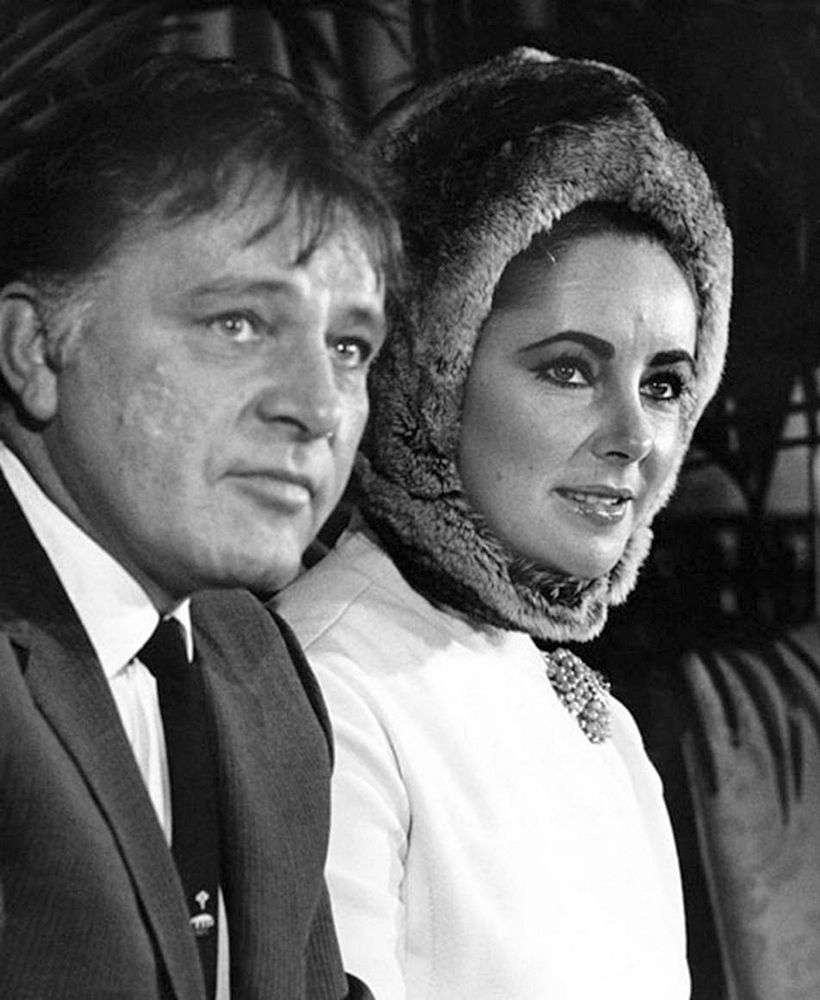 Elizabeth Taylor