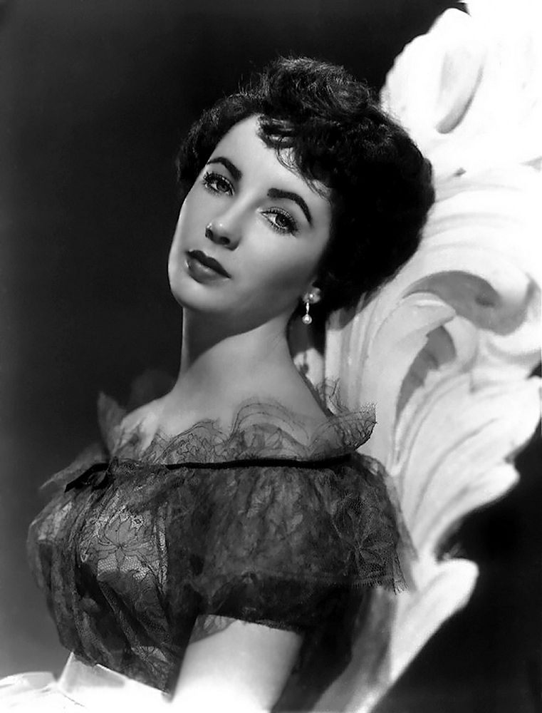 Elizabeth Taylor
