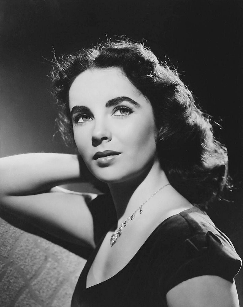 Elizabeth Taylor
