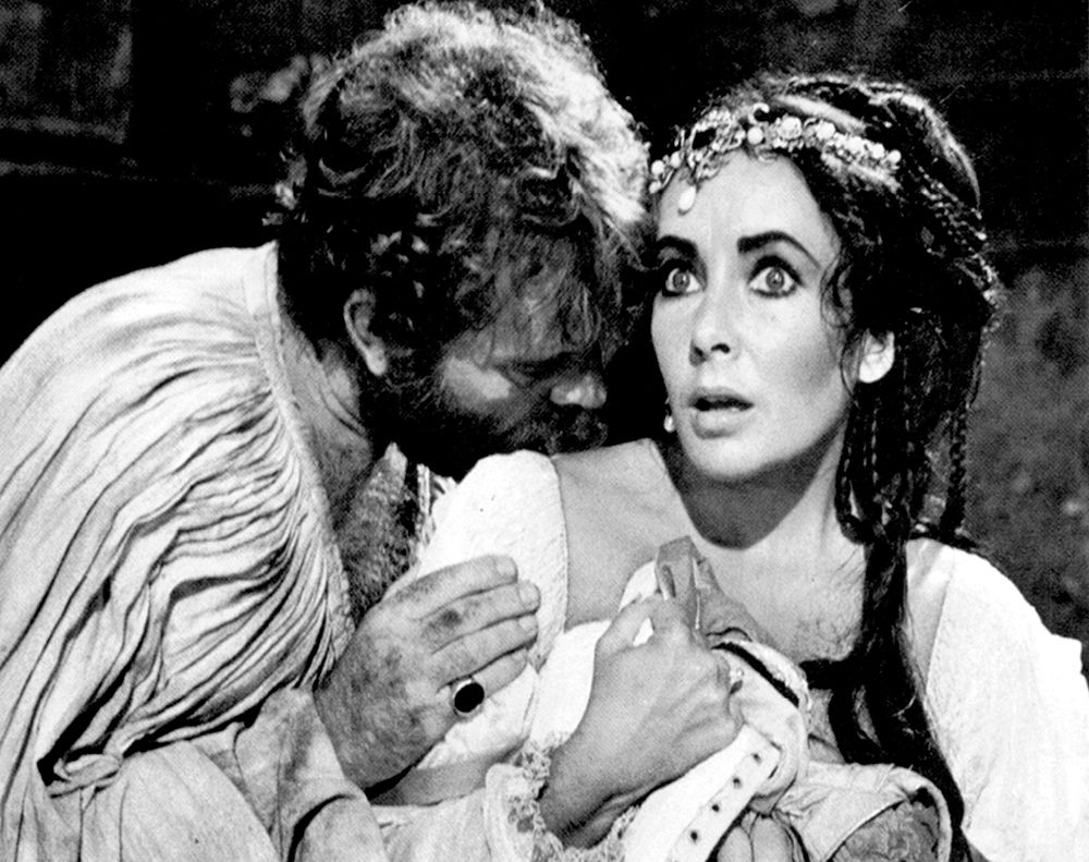 Elizabeth Taylor