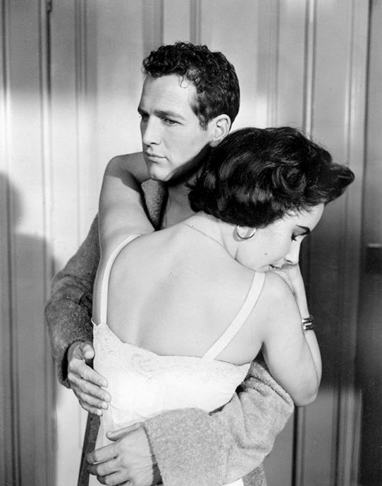 Elizabeth Taylor