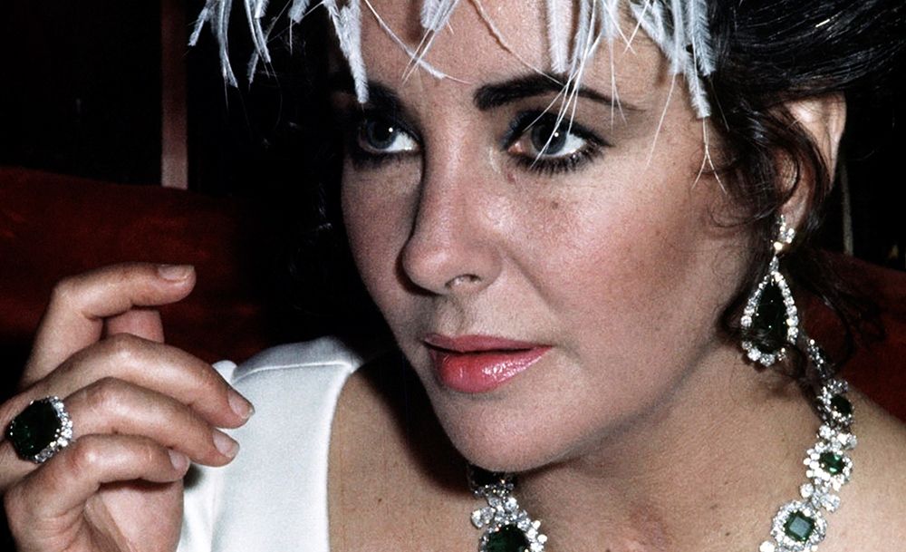 Elizabeth Taylor