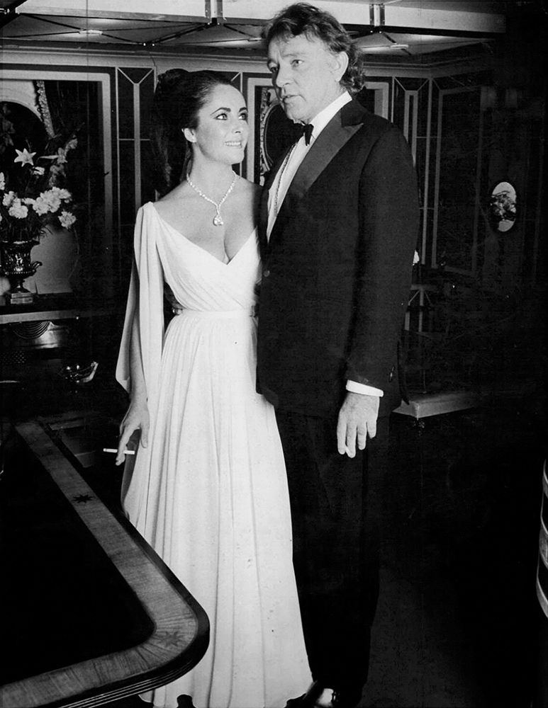 Elizabeth Taylor