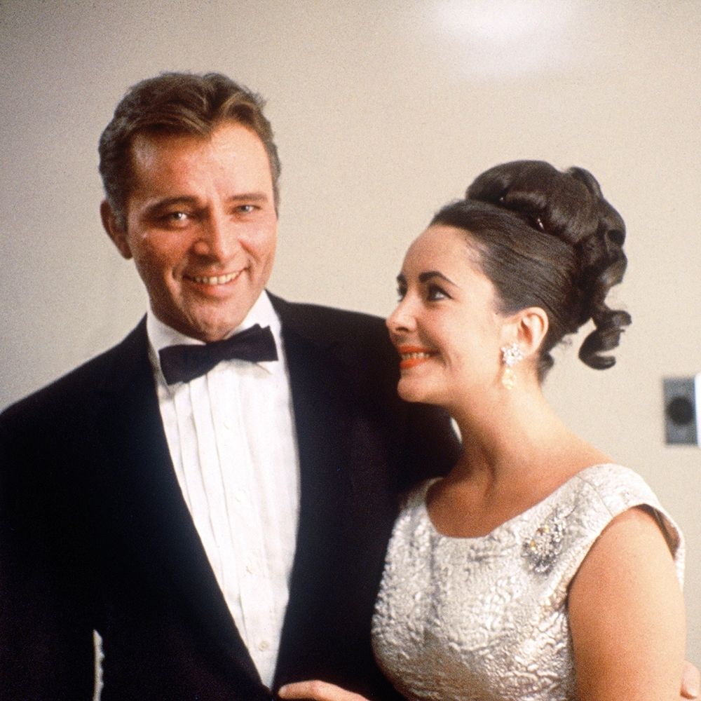 Elizabeth Taylor