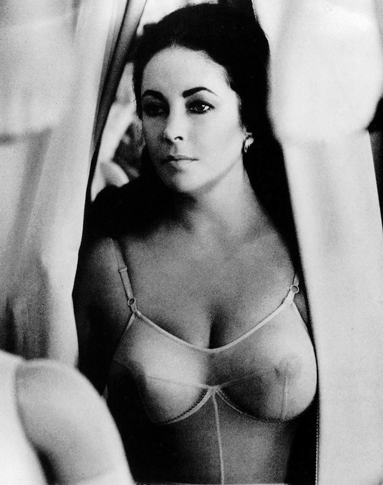 Elizabeth Taylor