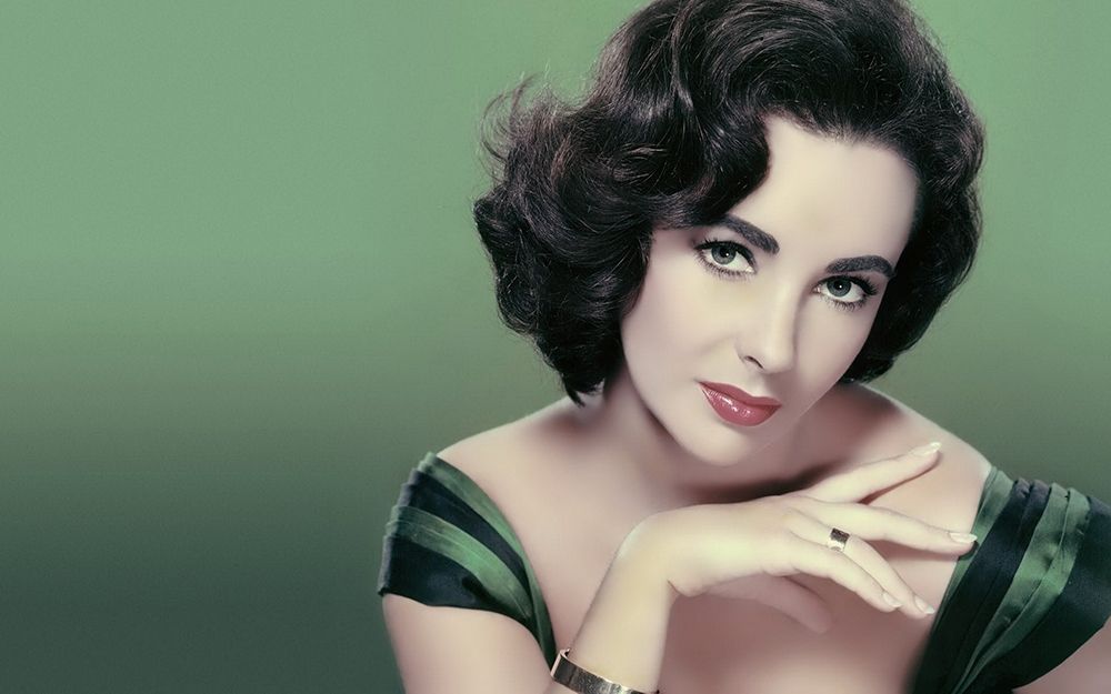 Elizabeth Taylor