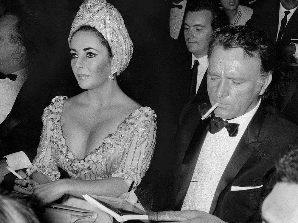 Elizabeth Taylor